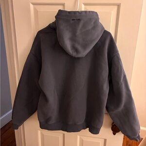 Aritzia Sweatfleece Hoodie